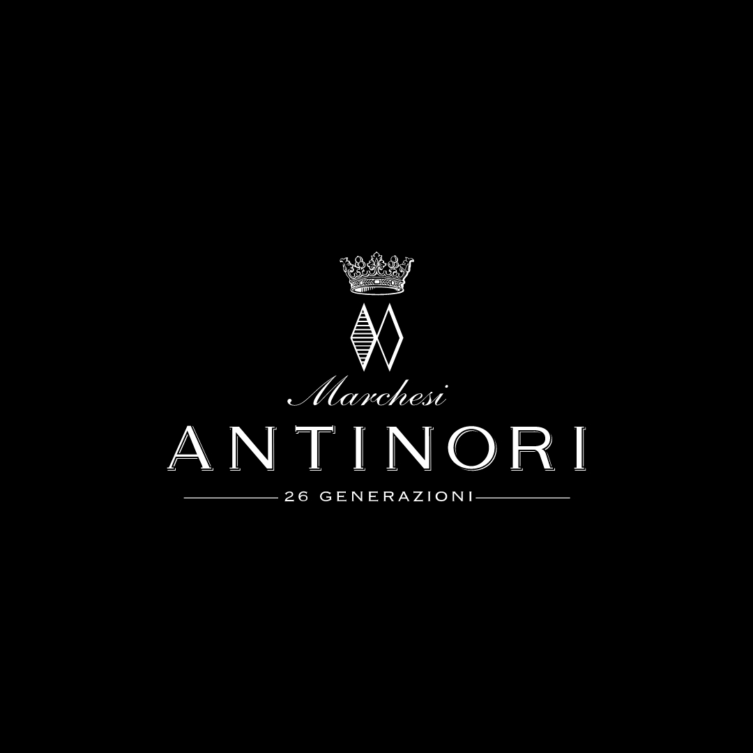 Antinori Logo Antinori Logo