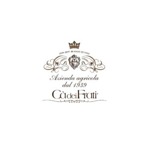 Ca dei Frati Logo