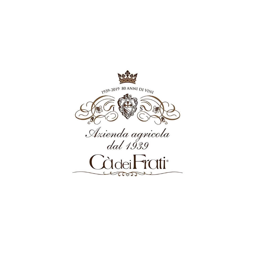 Ca dei Frati Logo Ca dei Frati Logo
