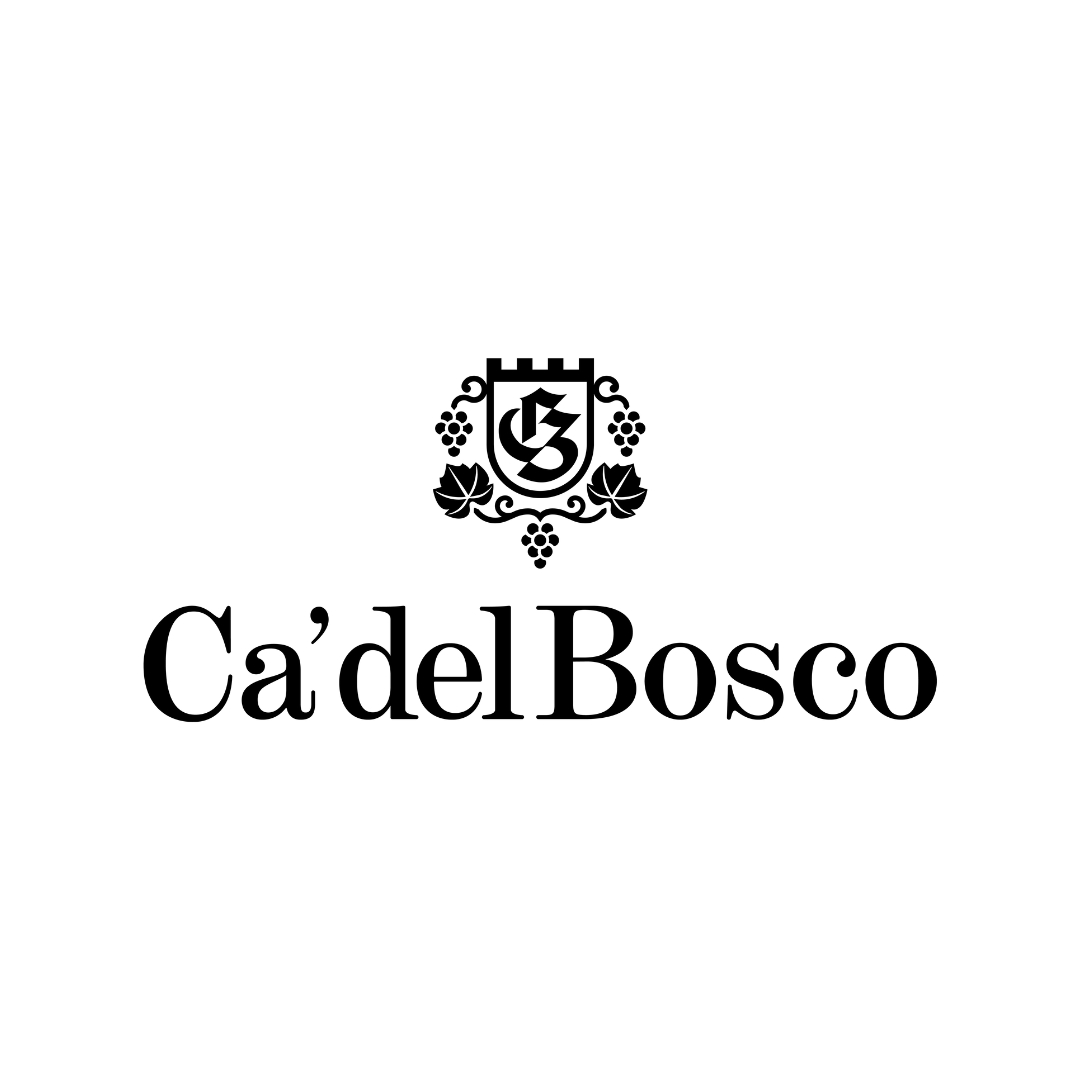 Ca del bosco logo Ca del bosco logo