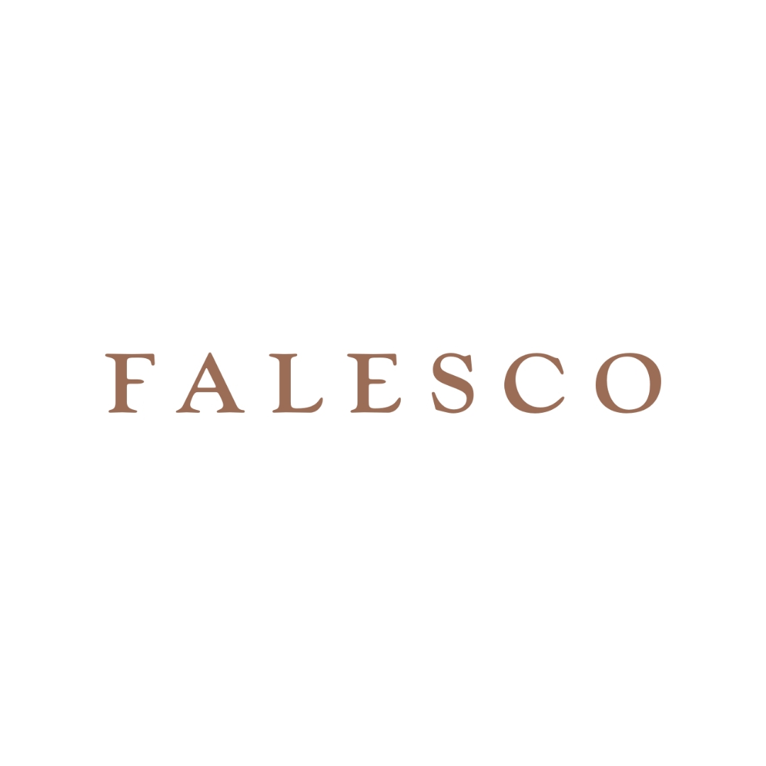 Falesco logo Falesco logo