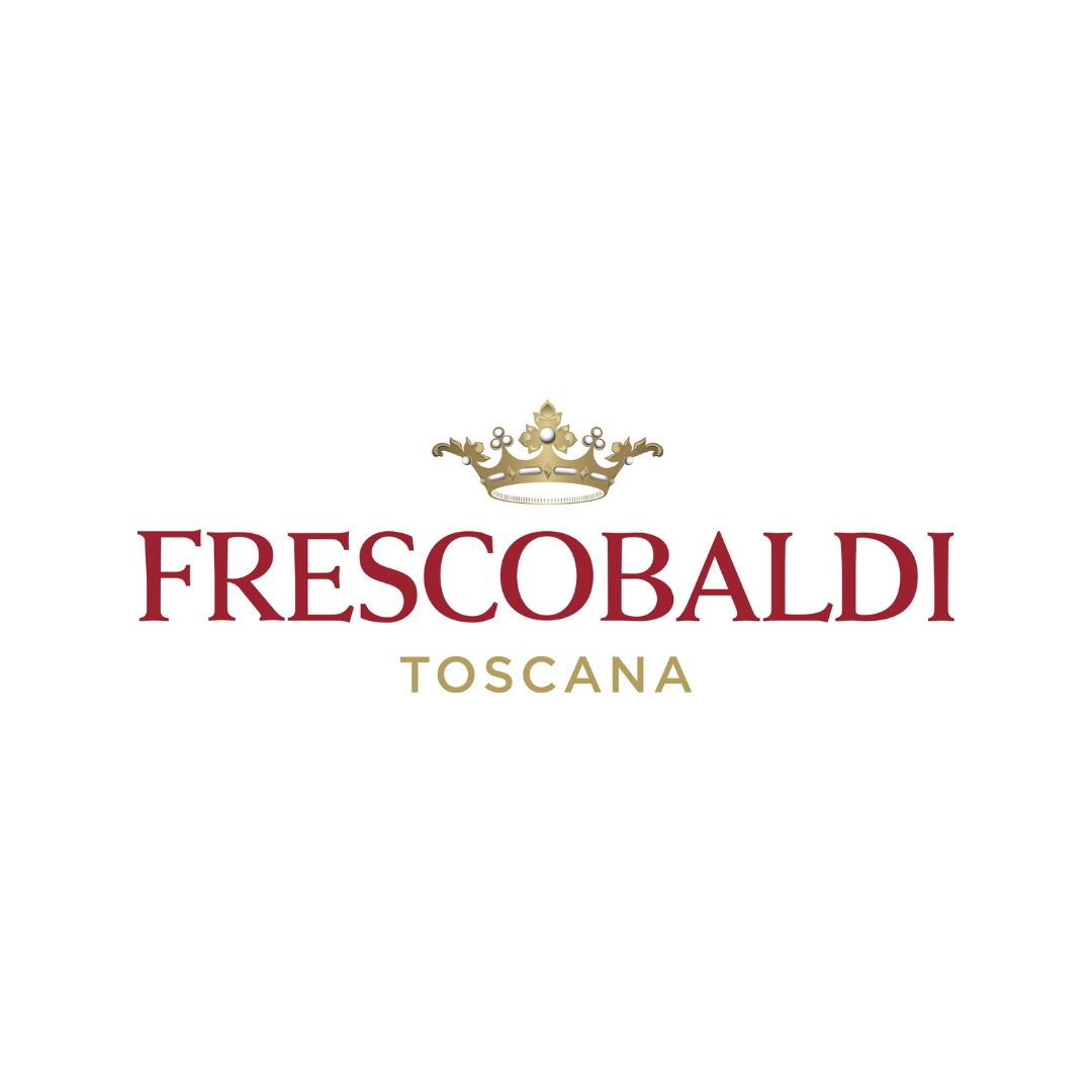 Frescobaldi logo Frescobaldi logo