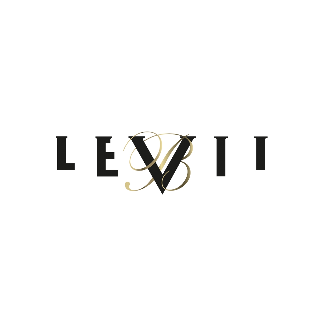 Levii Logo Levii Logo