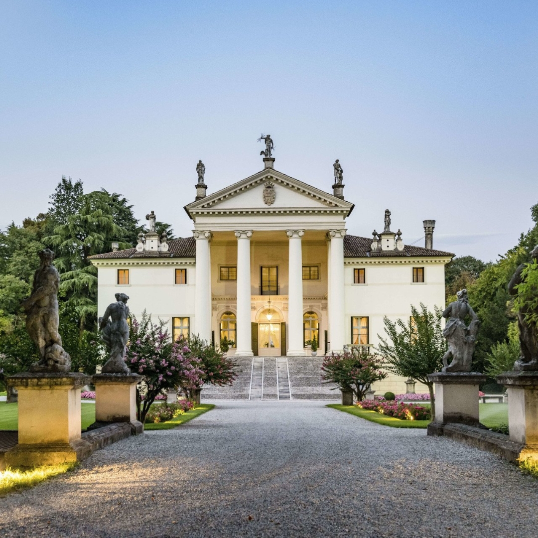 Villa Sandi