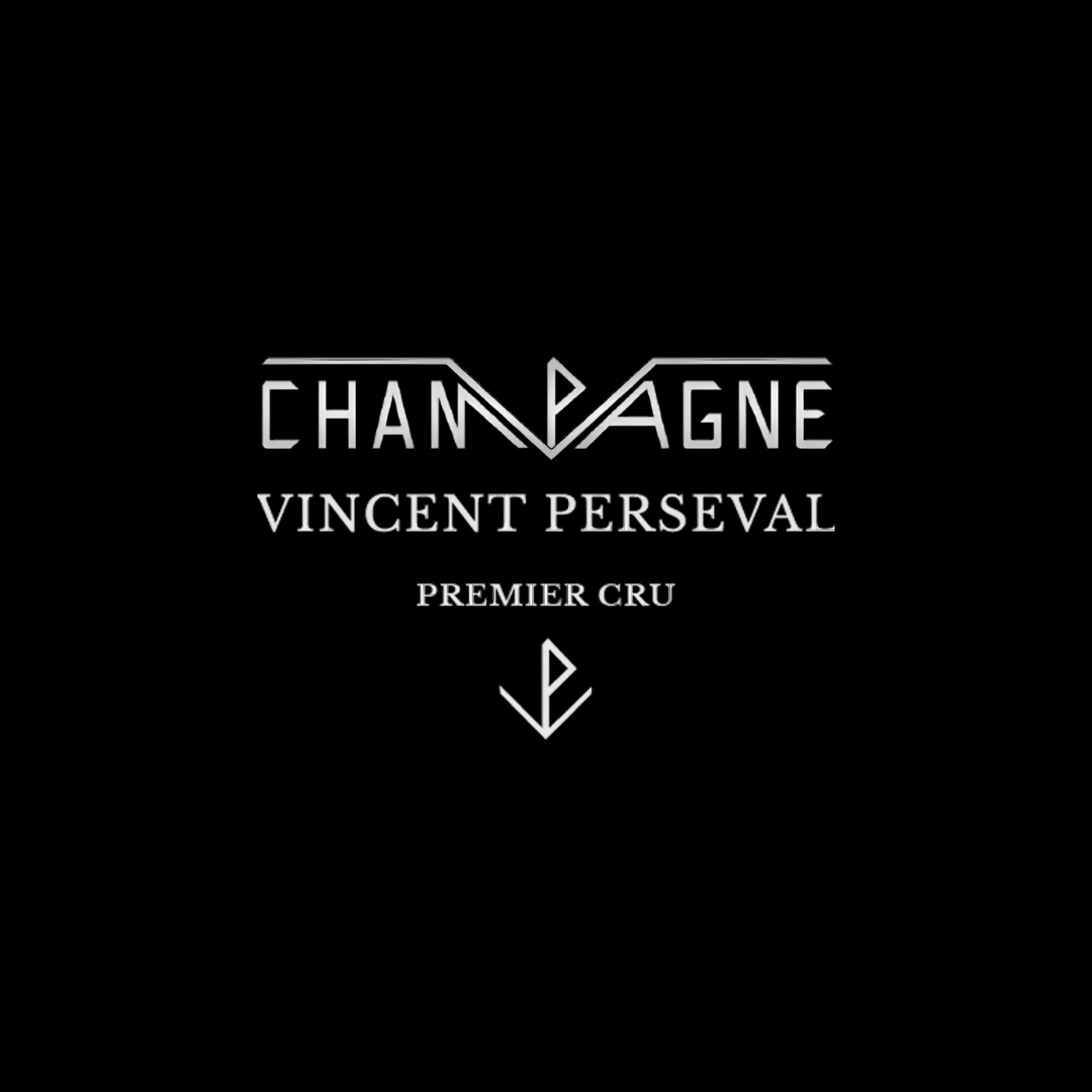 Vincent Perseval logo Vincent Perseval logo