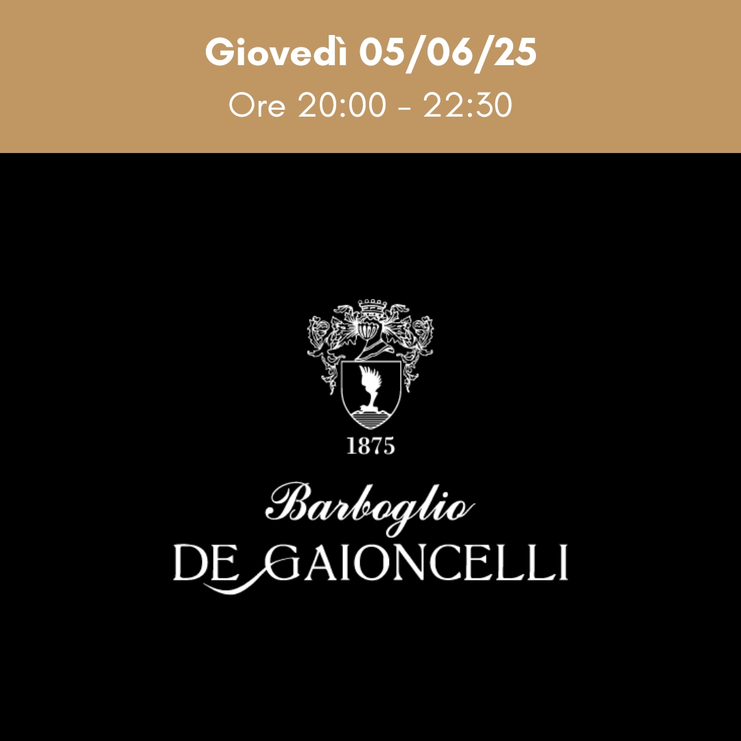 Barboglio de Gaioncelli edm Barboglio de Gaioncelli edm