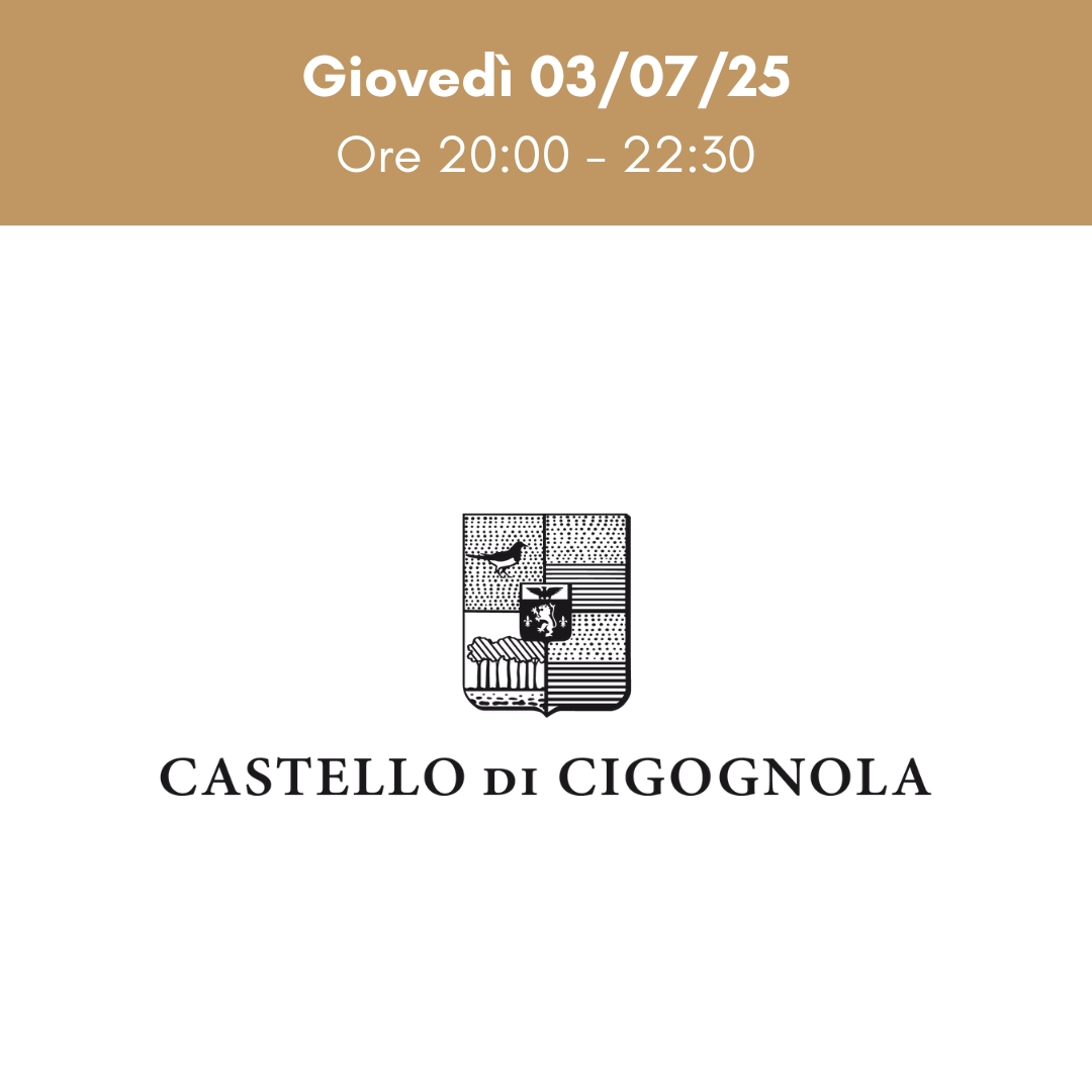 Castello di Cicognola edm Castello di Cicognola edm