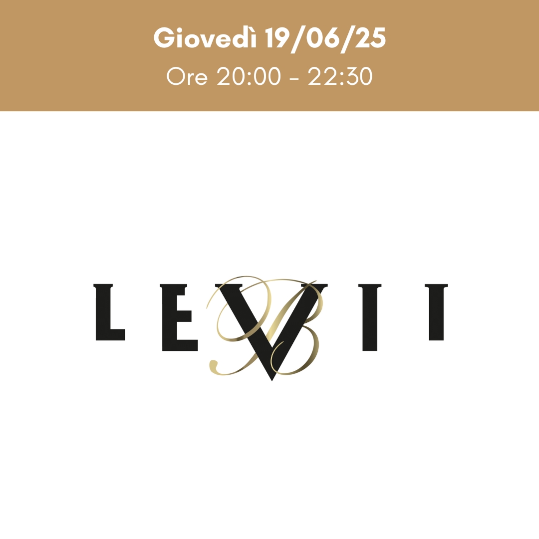 Levii edm Levii edm
