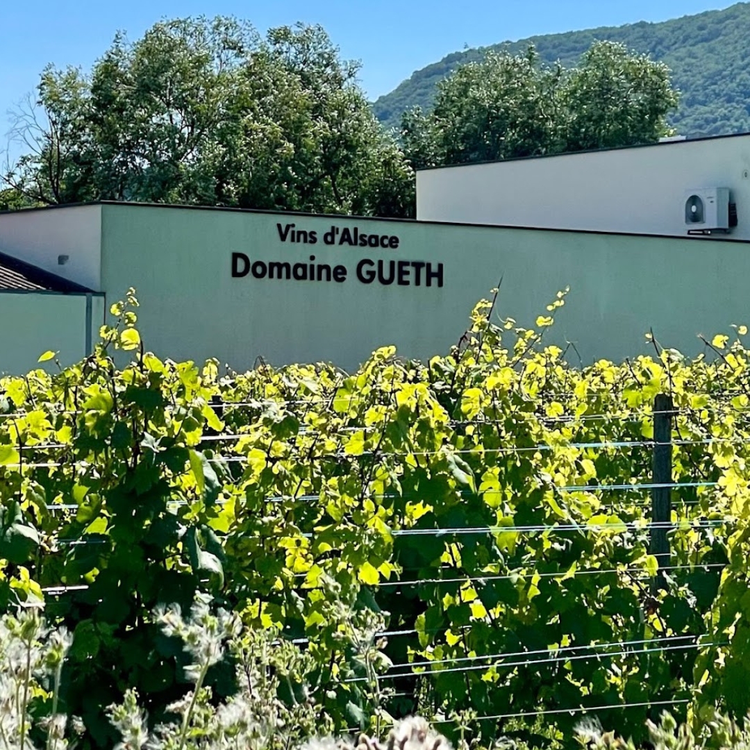 Domaine Gueth