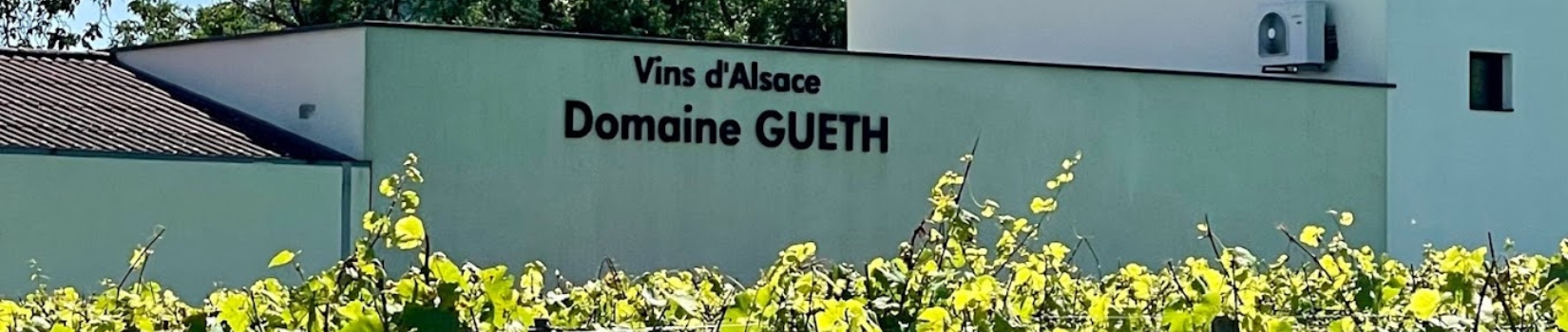 Domaine Gueth